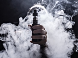 В США прокуратура расследует дело в отношение производителя электронных сигарет