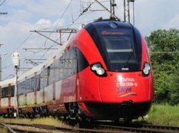 Езжайте в Европу на поезде: австрийская компания запускает поезд до конечной станции электрички из Украины в Польшу