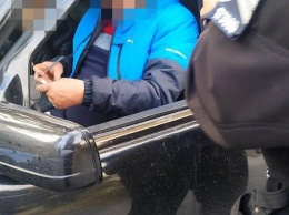 В Северодонецке, Лисичанске и Рубежном выявили нетрезвых водителей
