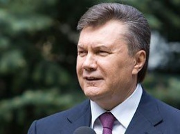 Виктор Янукович не является обвиняемым в коррупции, напомнил Юрий Кирасир