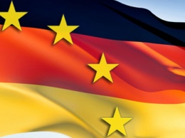 Германия ставит визы в российские паспорта жителей ОРДЛО - СМИ