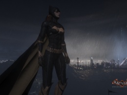В бесплатную Batman: Arkham Knight в Epic Games Store включили все дополнения