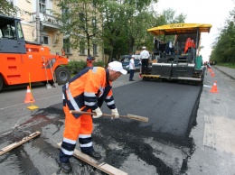 Борис Филатов рассказал, какие дороги ремонтируются в Днепре сейчас