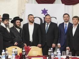 Еврейскую общину в Украине будет защищать новосозданная комиссия