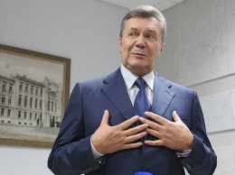 Отмена санкций ЕС против Януковича: причины и последствия для Украины