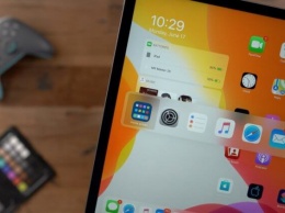 Apple официально выпустила iPadOS для всех