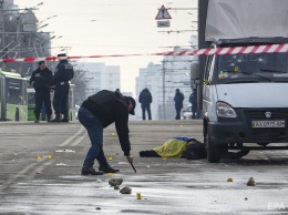 Обвиняемые в теракте возле Дворца спорта в Харькове попали в списки на обмен - журналист