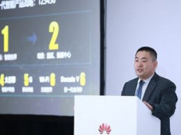 Huawei выпустила трехуровневую ИИ-архитектуру