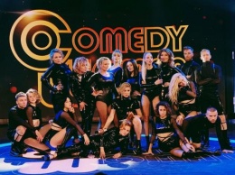 Comedy Woman - новый «Дом-2». ТНТ навязывает юмористкам низкопробные танцы?