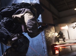 Бета-тест Call of Duty: Modern Warfare стал самым масштабным в истории серии