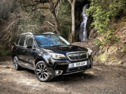 «Продай и не парься»: Автомобилисты шокированы проблемами Subaru Forester 2016 года
