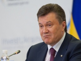 Новость о возвращении Януковича взорвала украинский интернет: реакции