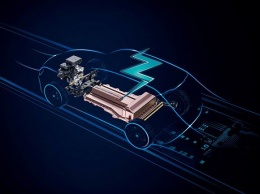 Tata рассказала о планах по созданию электромобилей (ВИДЕО)