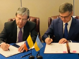 Украина договорилась о безвизе с крупной страной Латинской Америки