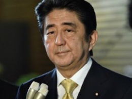 Премьер-министр Японии снова заявил о желании "откровенно" поговорить с Ким Чен Ыном