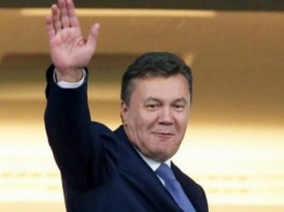 Янукович возвращается: Информационный вброс или реальность?