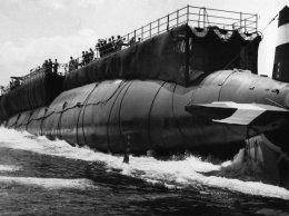 Гибель «грозы советских субмарин». Как 129 человек утонули на дне океана