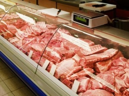 Украина продолжает сокращать производство свинины