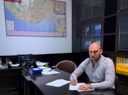 Одолевший Кивалова нардеп-ресторатор бросает вызов Труханову: он намерен идти в мэры