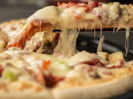 Британка похудела на 32 килограмма на диете из пасты и пиццы