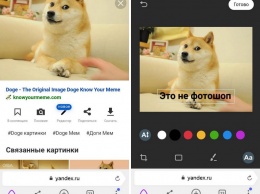 Осваиваем новые инструменты. Новости Яндекса: голосовой ввод текста в Почте, фоторедактор в поиске картинок и оптимизация рекламного бюджета по ROI в Директе - для всех