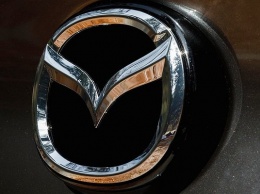 Объявлена дата премьеры нового кроссовера от Mazda