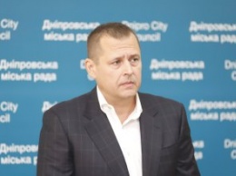 Борис Филатов подвел итоги 48-й сессии Днепровского городского совета
