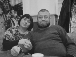 Супруга политзаключенного Гафарова сообщила о критическом состоянии мужа