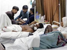 Землетрясение в Пакистане: число жертв выросло до 37 человек