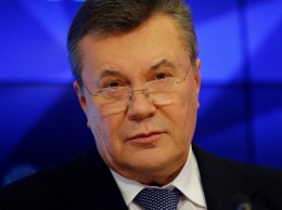 Отмена санкций против Януковича: Миф или новая реальность