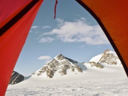 Airbnb бесплатно отправит пять добровольцев на экспедицию в Антарктику