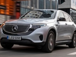 Daimler оштрафовали на 870 миллионов евро, у AMG отобрали несколько моделей Mercedes, а Subaru опубликовал тизер обновленного Levorg: ТОП автоновостей дня