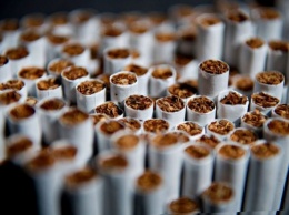 АМКУ может наказать производителей сигарет за помощь в создании "картеля"