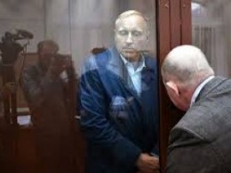 В России задержан генерал-майор МВД по подозрению в вымогательстве