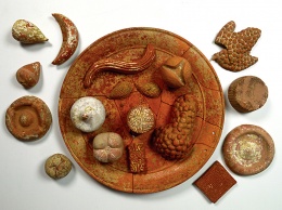 Музей Ашмола изучил кулинарную сторону жизни погибшего города Помпеи (фото)