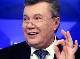 Суд ЕС снял санкции с сына Януковича
