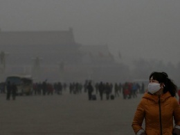 Загрязнение воздуха ухушает психическое здоровье детей