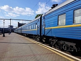 Полиция ищет свидетелей - пассажиров поезда «Николаев-Киев-Ровно», из которого пропал адвокат, найденный вскоре мертвым