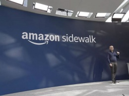 Amazon Sidewalk призвана расширить дальнобойность домашних сетей Wi-Fi для носимой электроники