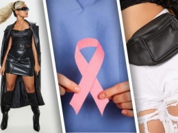 Купи платье - рак в подарок! Одежда европейского бренда вгоняет россиян в могилу