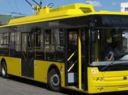 Легендарному херсонскому троллейбусу №1 продлевают маршрут