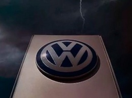 Volkswagen снова обвиняют