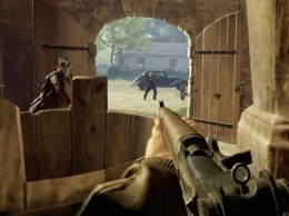 Новая Medal of Honor от Respawn будет эксклюзивом Oculus Rift