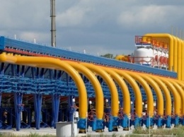 Более 288 компаний хранят газ в украинских ПХГ, - «Укртрансгаз»