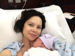 Уроженка Донецка, олимпийская чемпионка Лилия Подкопаева родила ребенка