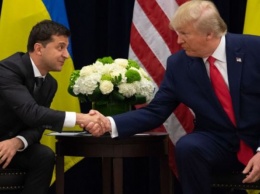 Как Украина стала разменной монетой перед выборами в США: чего ожидать от скандала с Трампом