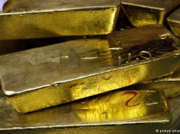 Мэр китайского города 13 тонн золота