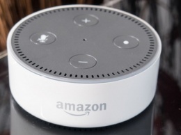 Голос Сэмюэля Л. Джексона, микроволновка и умное кольцо: что показала Amazon на своей презентации