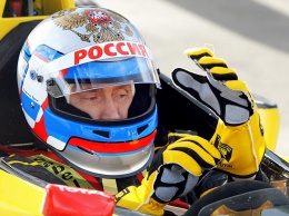 Путин хочет перенести российский этап Формулы-1 из Сочи в Санкт-Петербург