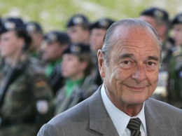 Биография Жака Ширака: чем запомнился 22-й президент Франции